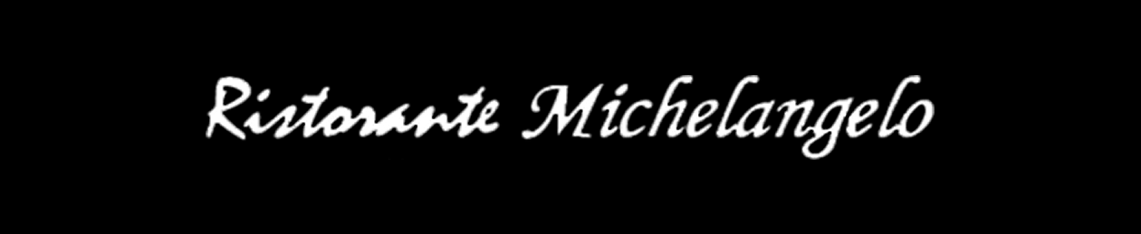 Ristorante Michelangelo logo