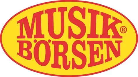 Musikbörsen AB logo