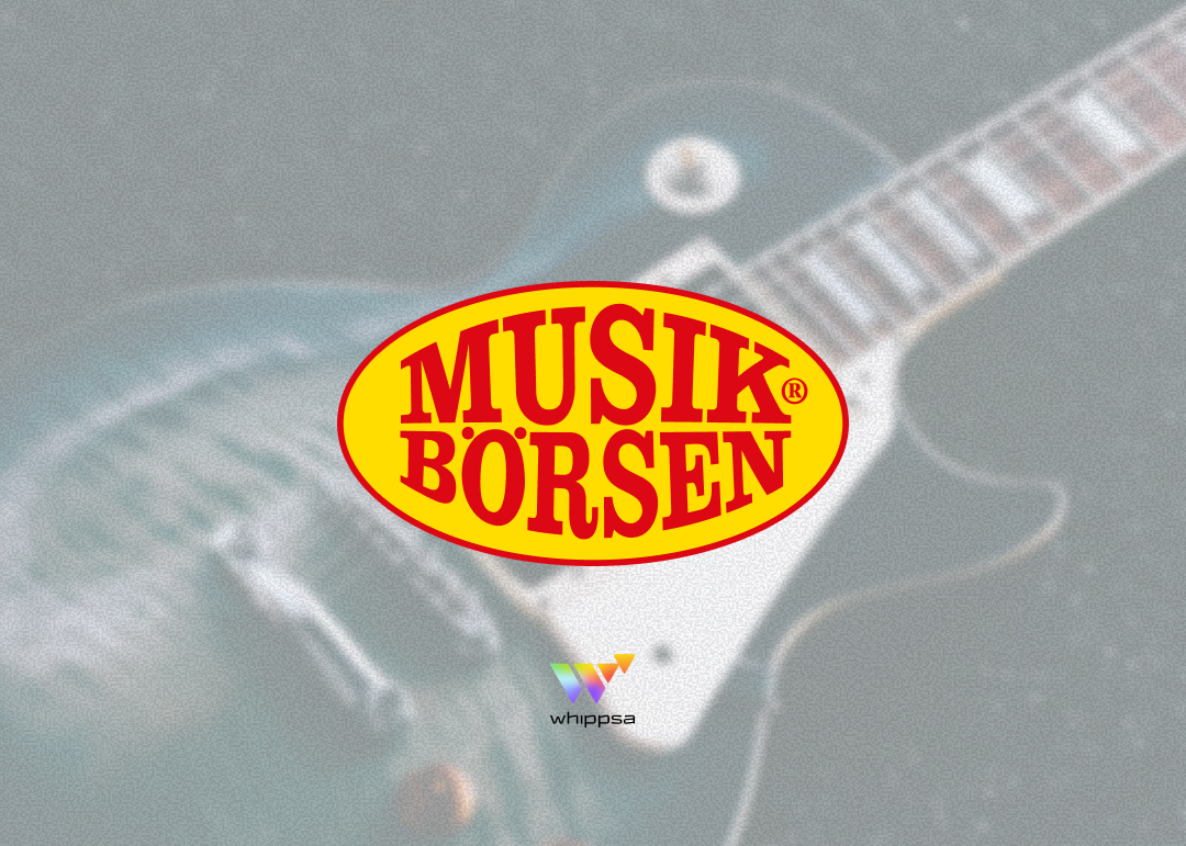 Musikbörsen AB