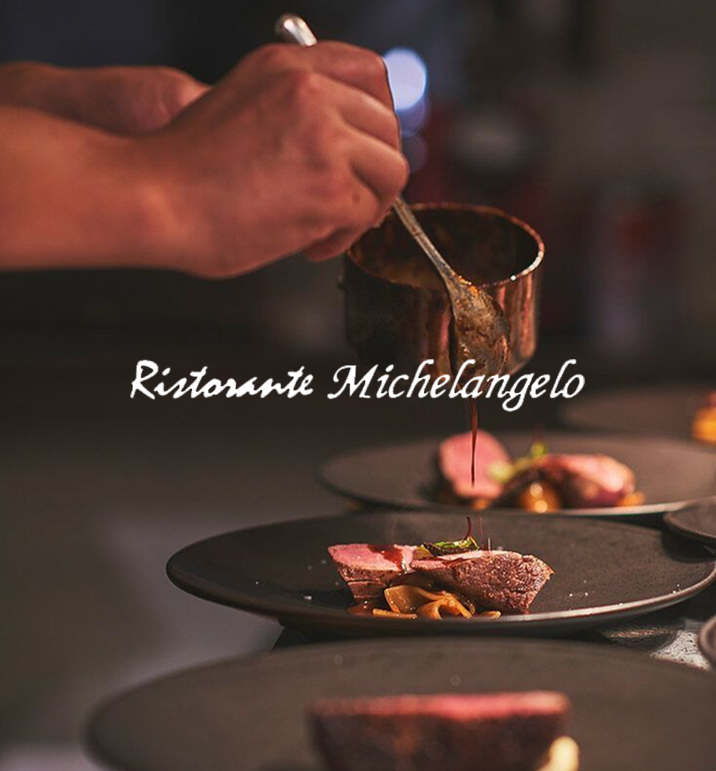 Ristorante Michelangelo