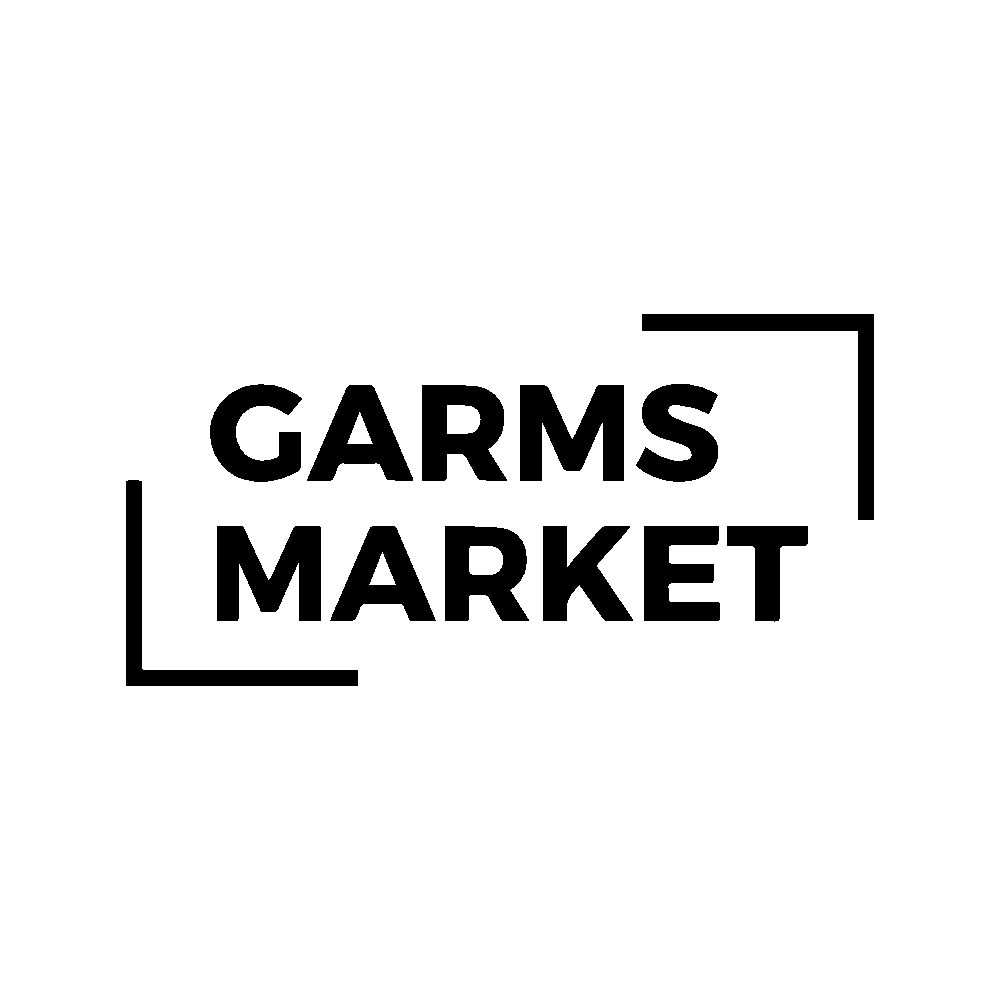 Garmsmarket logo