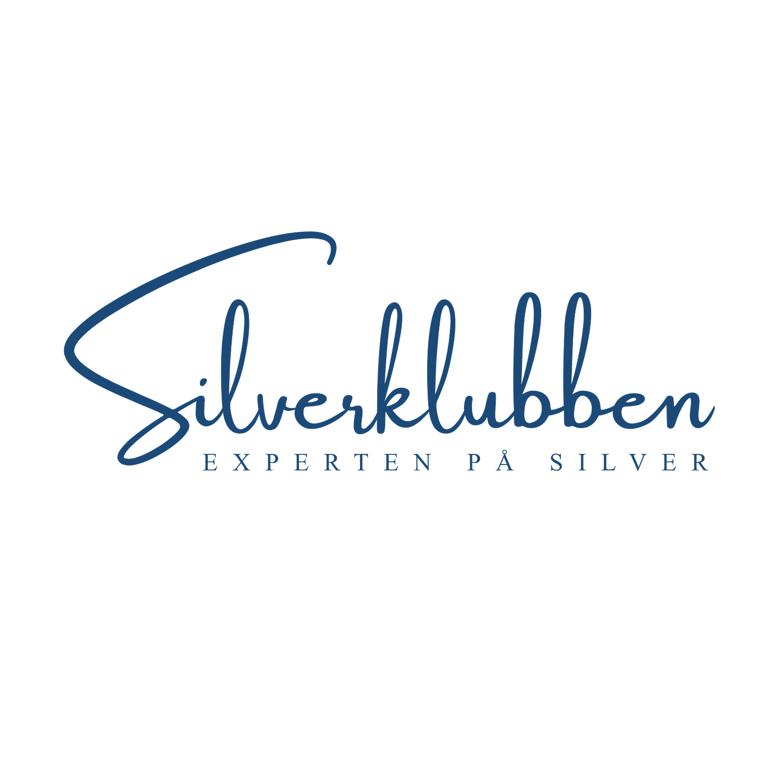 Silverklubben logo