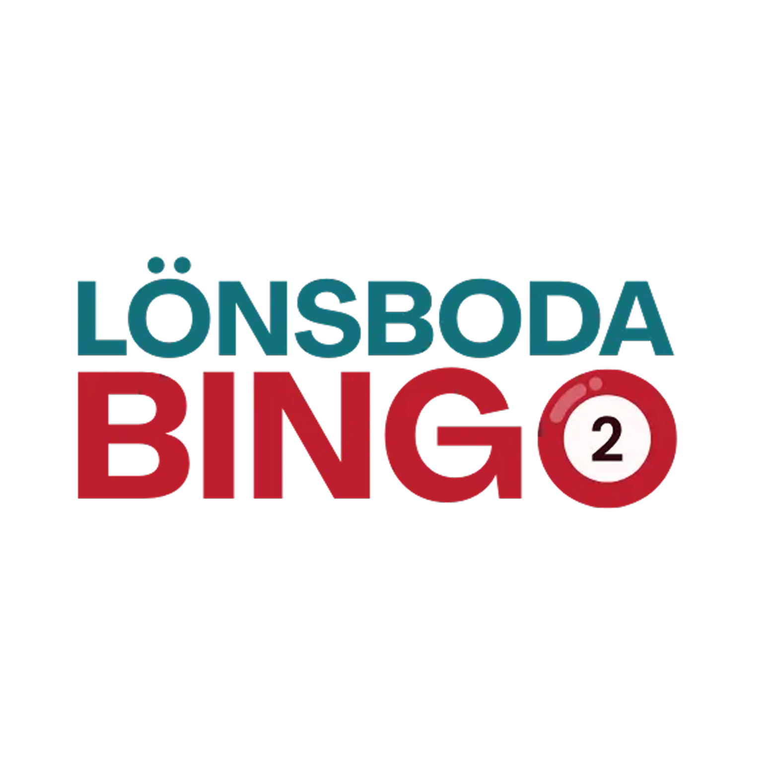 Lönsboda Bingo logo