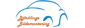 Björklinge bildemontering AB