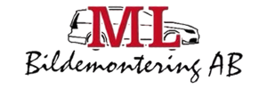 ML bildemontering