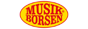 Musikbörsen